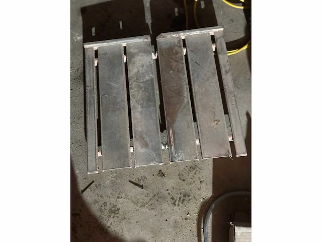 Cedima cts57g steenzaagmachine - afbeelding 7 van  15