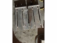 Cedima cts57g steenzaagmachine - afbeelding 7 van  15