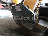 Cedima vloerzaag - afbeelding 2 van  11