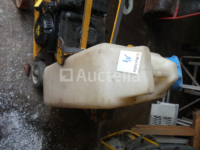 Cedima vloerzaag - afbeelding 3 van  11