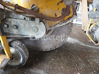 Cedima vloerzaag - afbeelding 5 van  11