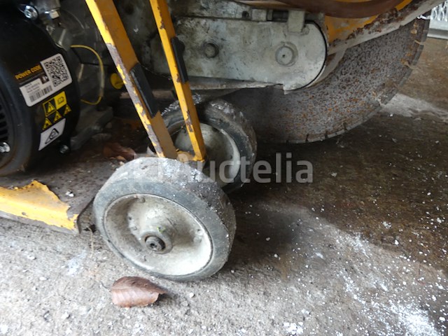 Cedima vloerzaag - afbeelding 6 van  11