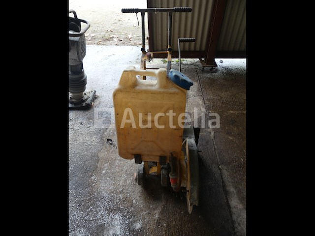 Cedima vloerzaag - afbeelding 8 van  11