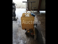 Cedima vloerzaag - afbeelding 8 van  11