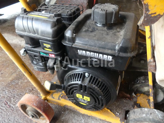 Cedima vloerzaag - afbeelding 10 van  11