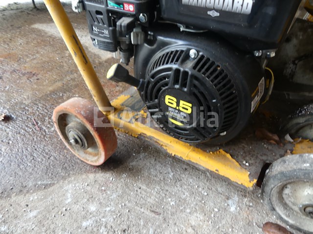 Cedima vloerzaag - afbeelding 11 van  11