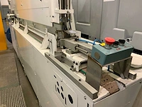 Cedipack sidel dsl 3 hdpe blaasextruder - afbeelding 2 van  16