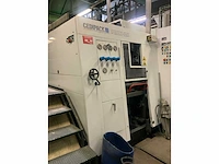 Cedipack sidel dsl 3 hdpe blaasextruder - afbeelding 11 van  16
