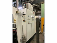 Cedipack sidel dsl 3 hdpe blaasextruder - afbeelding 12 van  16