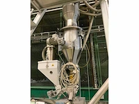 Cedipack sidel dsl 3 hdpe blaasextruder - afbeelding 14 van  16