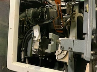 Cedipack sidel dsl 3 hdpe blaasextruder - afbeelding 3 van  17