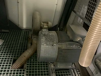 Cedipack sidel dsl 3 hdpe blaasextruder - afbeelding 7 van  17