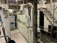 Cedipack sidel dsl 3 hdpe blaasextruder - afbeelding 10 van  17