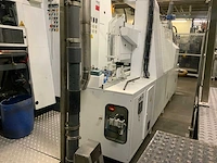 Cedipack sidel dsl 3 hdpe blaasextruder - afbeelding 11 van  17