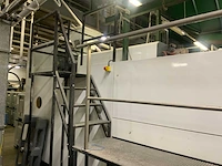 Cedipack sidel dsl 3 hdpe blaasextruder - afbeelding 13 van  17
