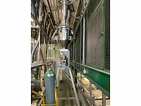 Cedipack sidel dsl 3 hdpe blaasextruder - afbeelding 15 van  17