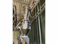 Cedipack sidel dsl 3 hdpe blaasextruder - afbeelding 16 van  17