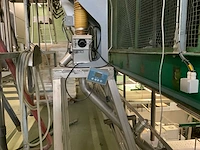 Cedipack sidel dsl 3 hdpe blaasextruder - afbeelding 17 van  17