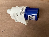 Cee stopcontact 16 a (47x) - afbeelding 2 van  3