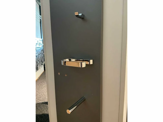 Ceesa partij diverse badkamer accessoires - afbeelding 5 van  13