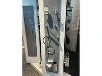 Ceesa partij diverse badkamer accessoires - afbeelding 8 van  13