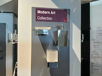 Ceesa partij diverse badkamer accessoires - afbeelding 9 van  13