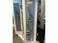 Ceesa partij diverse badkamer accessoires - afbeelding 11 van  13