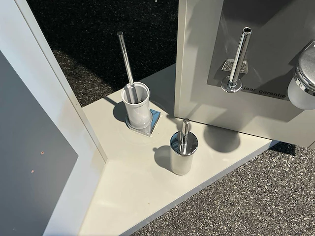 Ceesa partij diverse badkamer accessoires - afbeelding 13 van  13