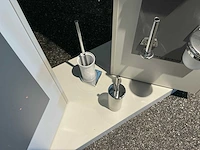 Ceesa partij diverse badkamer accessoires - afbeelding 13 van  13