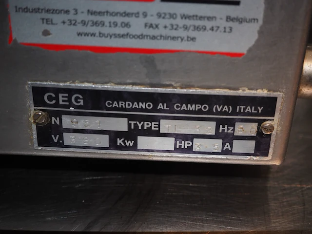 Ceg - afbeelding 2 van  10