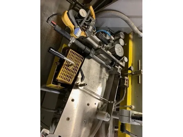 Cehisa rapid ep-7 kantenaanlijmer - afbeelding 3 van  6