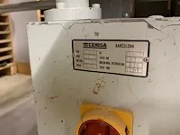 Cehisa rapid ep-7 kantenaanlijmer - afbeelding 5 van  6