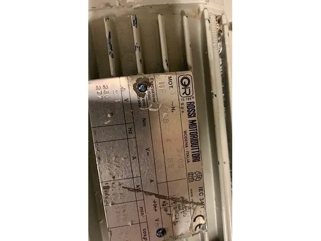 Cehisa rapid ep-7 kantenaanlijmer - afbeelding 6 van  6