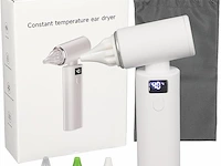 Ceiever elektrische oordroger - afbeelding 1 van  3