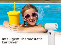 Ceiever elektrische oordroger - afbeelding 4 van  6