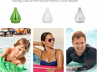 Ceiever elektrische oordroger - afbeelding 5 van  6