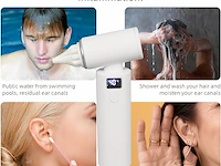 Ceiever elektrische oordroger - afbeelding 6 van  6