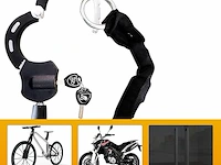 Ceiever slot voor e-scooter - afbeelding 3 van  3
