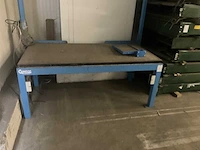 Cekamon montagetafel - afbeelding 2 van  4