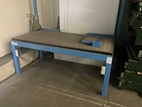 Cekamon montagetafel - afbeelding 3 van  4