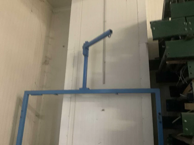 Cekamon montagetafel - afbeelding 4 van  4