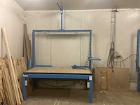 Cekamon montagetafel - afbeelding 2 van  5
