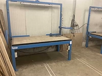 Cekamon montagetafel - afbeelding 3 van  5