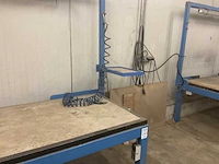 Cekamon montagetafel - afbeelding 4 van  5