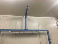 Cekamon montagetafel - afbeelding 5 van  5