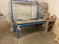 Cekamon montagetafel - afbeelding 2 van  6