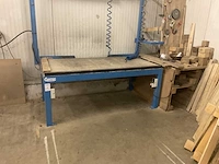 Cekamon montagetafel - afbeelding 3 van  6