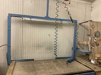 Cekamon montagetafel - afbeelding 5 van  6