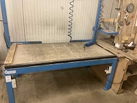 Cekamon montagetafel - afbeelding 6 van  6