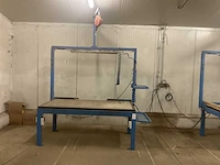Cekamon montagetafel - afbeelding 2 van  5